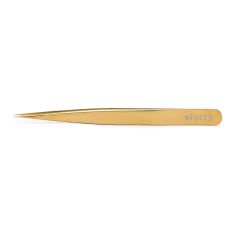 Light Gold Pinzette G-012 Starry Wimpern