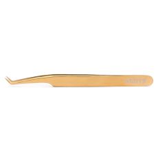 Light Gold Pinzette V2G3 Starry Wimpern