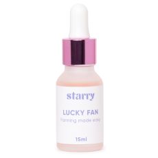 Lucky Fan 15ml0 Starry Wimpern