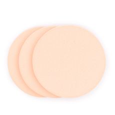 Make-up-Schwamm 3 Stk.3 Starry Wimpern