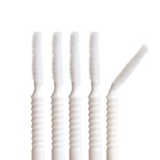 Mikrobürsten, flexible Spitze 100 Stk.0 Starry Wimpern