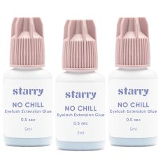 Wimpernkleber NO CHILL 3 Stk.0 Starry Wimpern