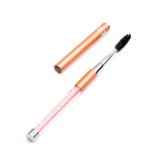 Wimpernbürste mit Kristallen, Pink1 Starry Wimpern
