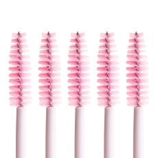 Wimpernbürste, rosa0 Starry Wimpern