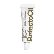 RefectoCil Blonde Brow Blondierpaste1 Starry Wimpern