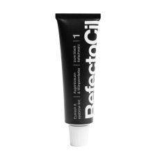 RefectoCil Augenbrauen- und Wimpernfarbe Nr. 1 Tiefschwarz0 Starry Wimpern