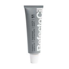 RefectoCil Augenbrauen- und Wimpernfarbe Nr. 1.1 Graphit0 Starry Wimpern