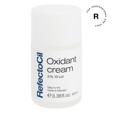 RefectoCil Oxidant creme 3%, 100ml0 Starry Wimpern