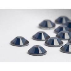 SW crystals SS5 Montana 50 pcs, SW crystals, SS5 (1,8mm)