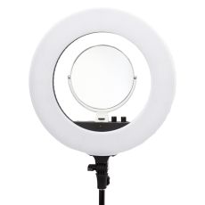Starry LED Ring Light 2 7 Starry Wimpern