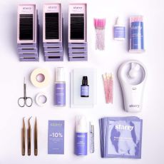 Starter Set SUPERSTAR