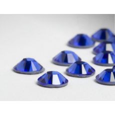 SW kristallid SS8 Sapphire 50 tk, SW  Kristalle, SS8 (2,4 mm)