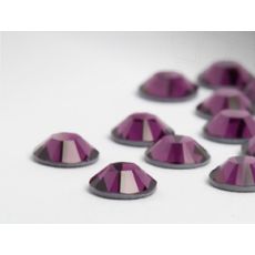 SW crystals SS5 Amethyst 50 pcs, SW crystals, SS5 (1,8mm)