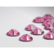 Swarovski SS5 Rose 20tk, Swarovski Kristalle, SS5 (1,8mm)