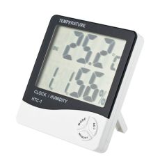 Thermo- und Hygrometer4 Starry Wimpern
