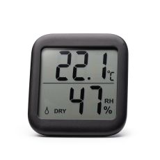 Thermo- und Hygrometer