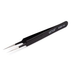 Pinzette Vetus, ESD-141 Starry Wimpern